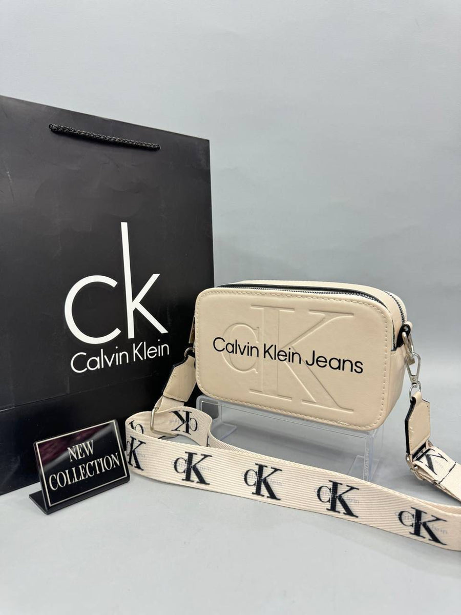 Crossbody
